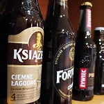 Restauracja Kwisa 1 Hotel Świeradów-Zdrój