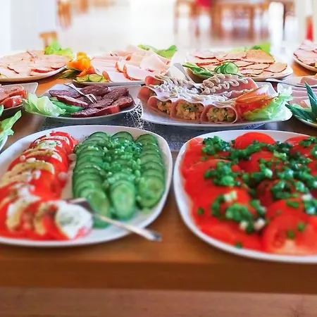 Hotel Restauracja Kwisa 1