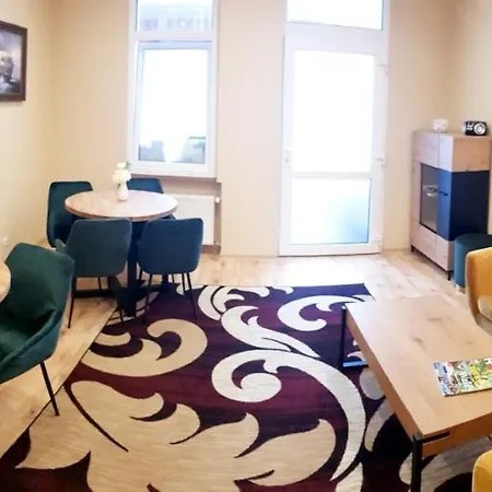 Restauracja Kwisa 1 Hotel *