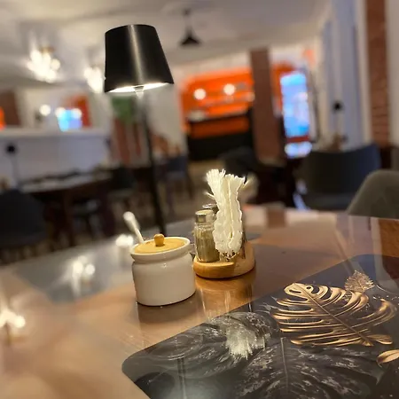 Hotel Restauracja Kwisa 1 *