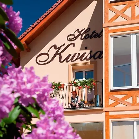 Restauracja Kwisa 1 * Świeradów-Zdrój