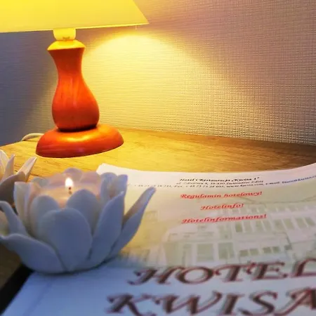 Restauracja Kwisa 1 * Świeradów-Zdrój