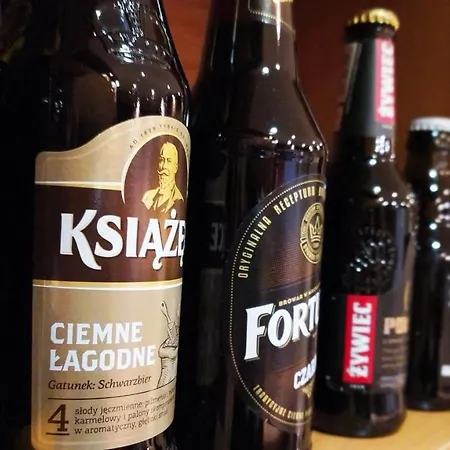 Restauracja Kwisa 1 Otel Świeradów-Zdrój