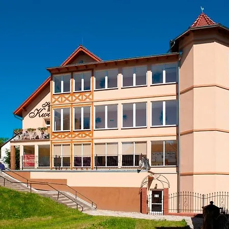 Hotel Restauracja Kwisa 1