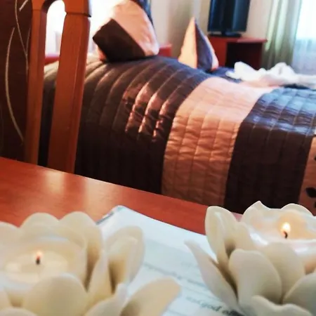 Restauracja Kwisa 1 *