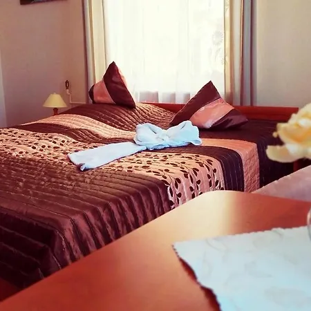 Restauracja Kwisa 1 Hotel