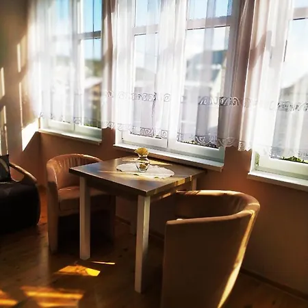 Hotel Restauracja Kwisa 1 Świeradów-Zdrój