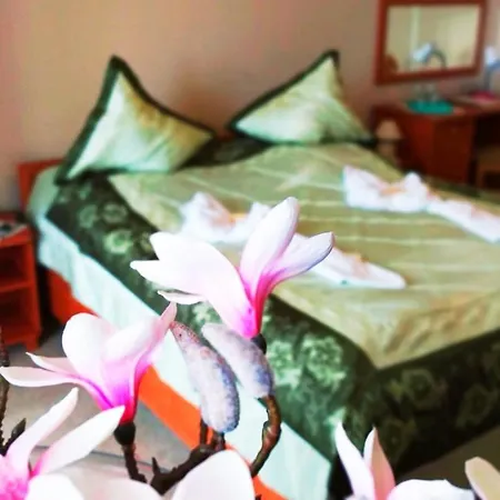 Restauracja Kwisa 1 Świeradów-Zdrój