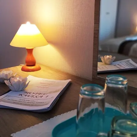 Otel Restauracja Kwisa 1 *