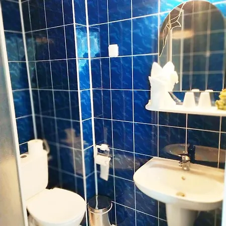 Restauracja Kwisa 1 Hotel *