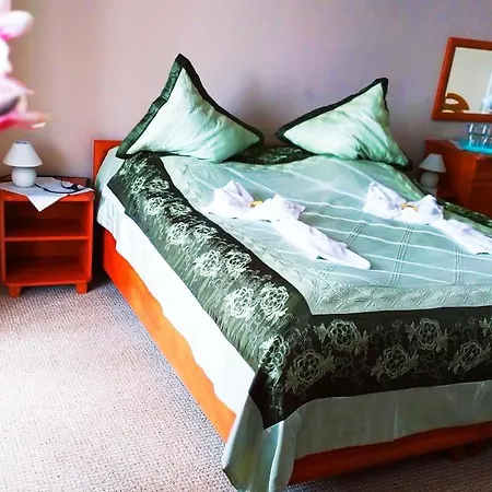 Restauracja Kwisa 1 Hotel