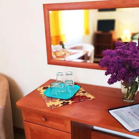 Restauracja Kwisa 1 Hotel