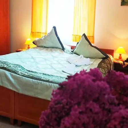 Restauracja Kwisa 1 Świeradów-Zdrój