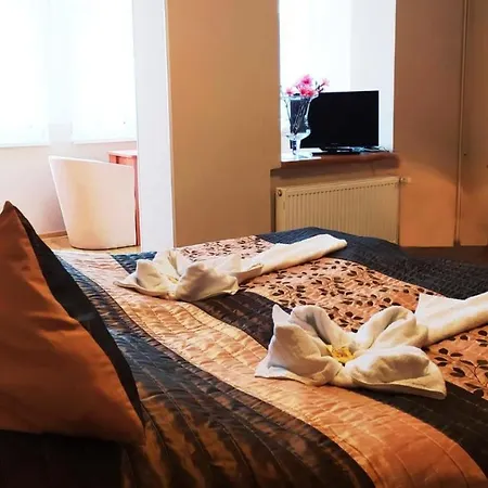 Hotel Restauracja Kwisa 1