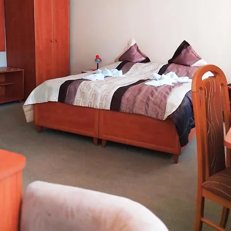 Hotel Restauracja Kwisa 1 Świeradów-Zdrój