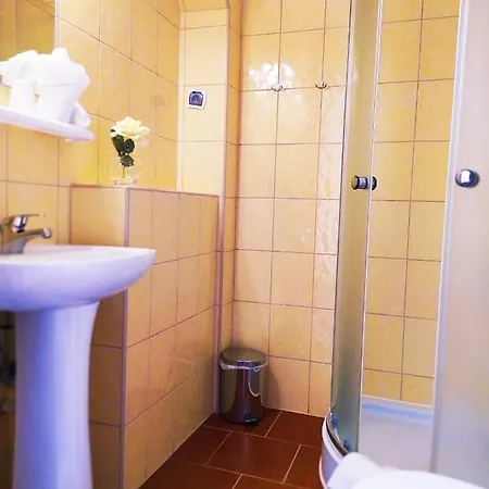 Restauracja Kwisa 1 Hotel