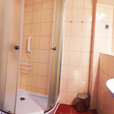 Restauracja Kwisa 1 Hotel Świeradów-Zdrój