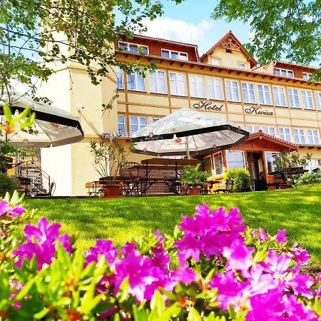 Restauracja Kwisa 1 *