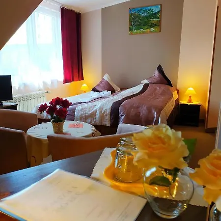 Restauracja Kwisa 1 Świeradów-Zdrój