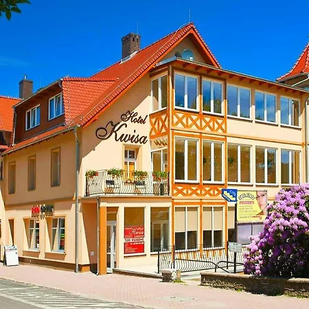 Hotel Restauracja Kwisa 1 *