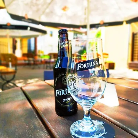 Restauracja Kwisa 1 Świeradów-Zdrój