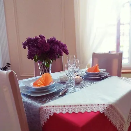 Restauracja Kwisa 1 Hotel Świeradów-Zdrój