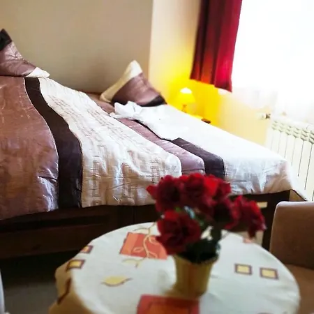 Restauracja Kwisa 1 Hotel *