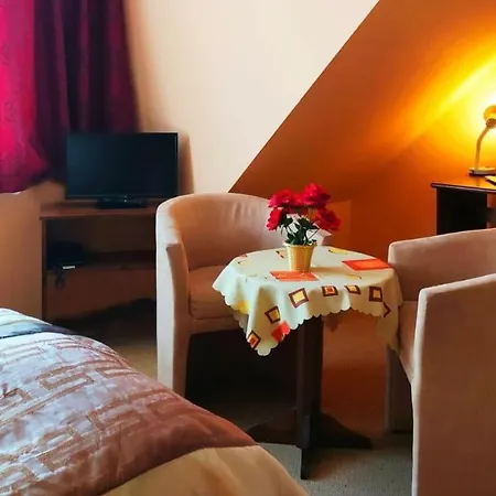 Restauracja Kwisa 1 Otel