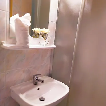 Hotel Restauracja Kwisa 1 *