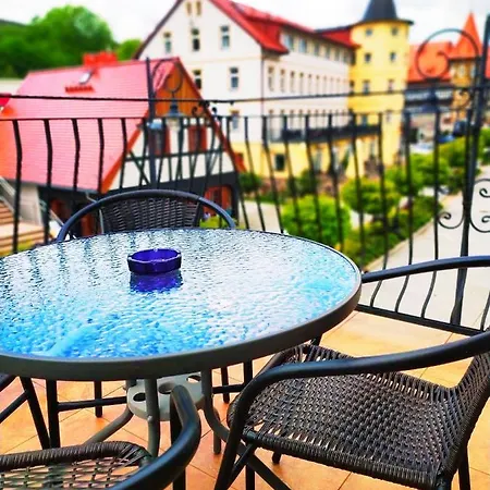 Restauracja Kwisa 1