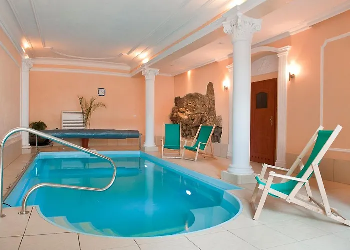 Restauracja Kwisa 1 *