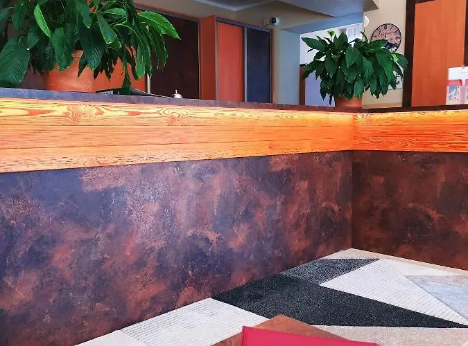 Restauracja Kwisa 1 *