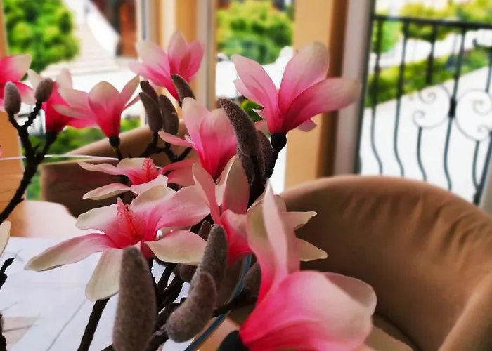 Restauracja Kwisa 1 Swieradow-Zdroj