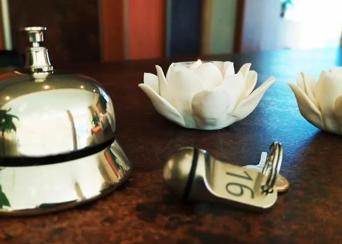 Restauracja Kwisa 1 Szálloda