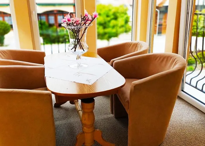 Szálloda Restauracja Kwisa 1 *