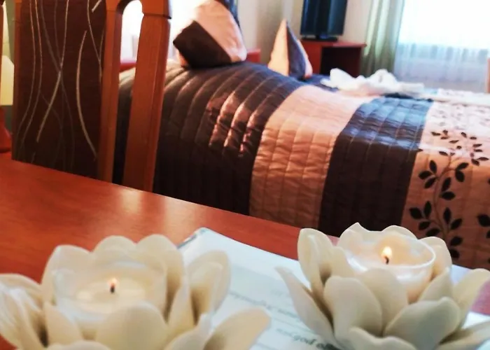 Restauracja Kwisa 1 *