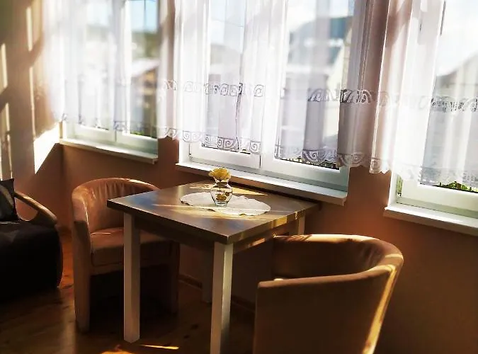 Hotel Restauracja Kwisa 1 Swieradow-Zdroj