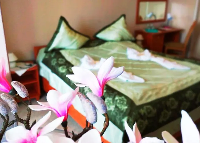 Restauracja Kwisa 1 Świeradów-Zdrój