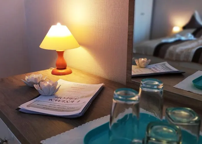 Hotel Restauracja Kwisa 1 *