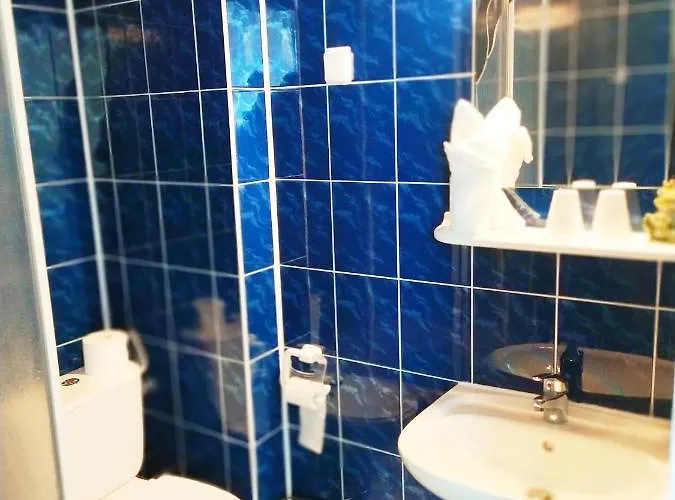 Restauracja Kwisa 1 Szálloda *