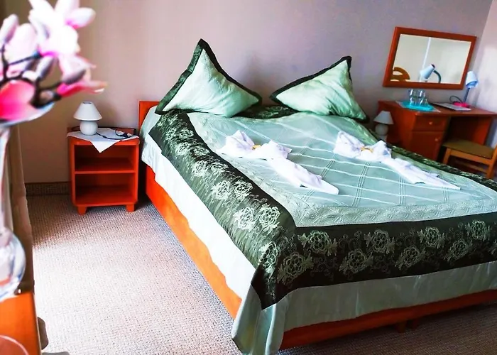 Restauracja Kwisa 1 Hotel