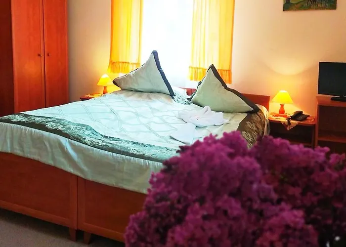 Restauracja Kwisa 1 Świeradów-Zdrój