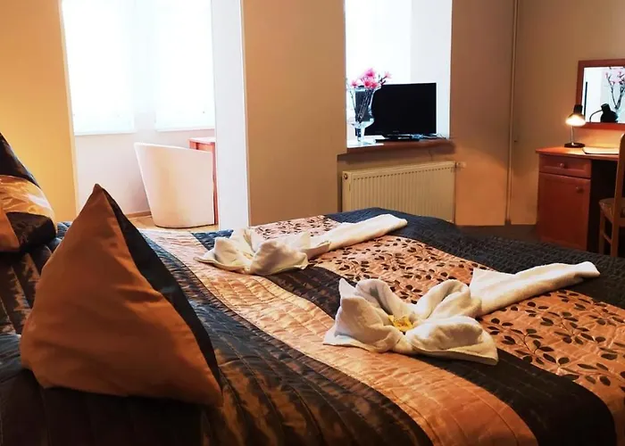 Hotel Restauracja Kwisa 1