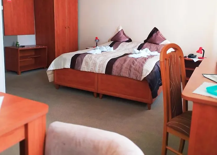 Hotel Restauracja Kwisa 1 Swieradow-Zdroj