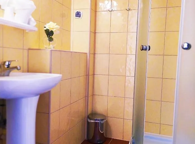 Restauracja Kwisa 1 Szálloda