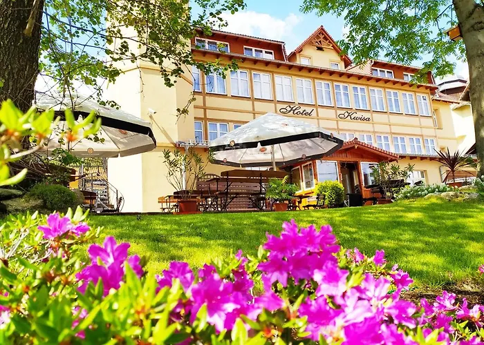 Restauracja Kwisa 1 *