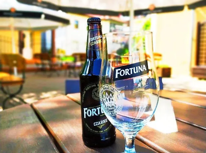 Restauracja Kwisa 1 Świeradów-Zdrój