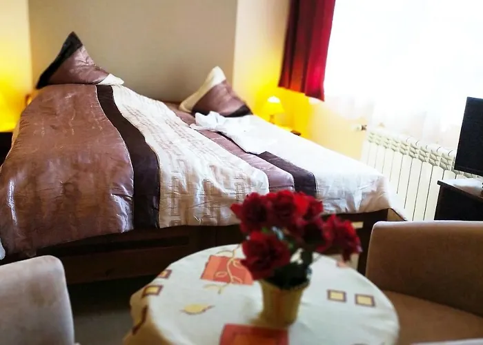 Restauracja Kwisa 1 Hotel *