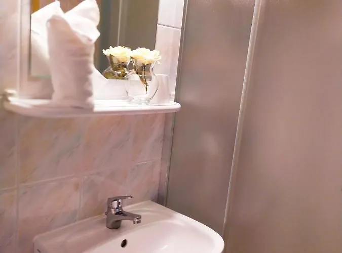 Szálloda Restauracja Kwisa 1 *